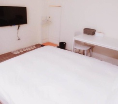 Трёхместный номер Comfort в Feng Jia Tonight Hostel