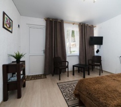 Номер Deluxe в Guest House Sunrise