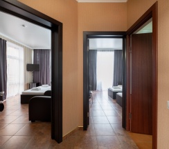 Апартаменты в Эллада