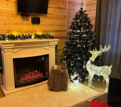 Коттедж улучшенный в Ayla