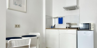 Химки: Апартаменты Apartments Private (Апартментс Прайвит) на улице 9 Мая