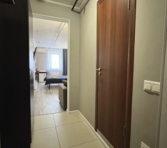 Студия в Комфорт
