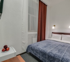 Rotas City Center Apart: Гродненский пер., 12/14, 3 этаж - Стандартный номер в Rotas Hotels Group