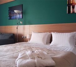 Студия в Urban hotel