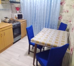 Квартира в Апартаменты на улица Свободы улица, дом 2, подъезд 2, этаж 1,квартира 23