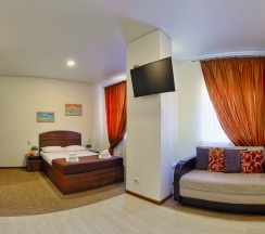 Студия с кухней в Просперус