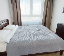 2-комнатные апартаменты стандарт в Good House