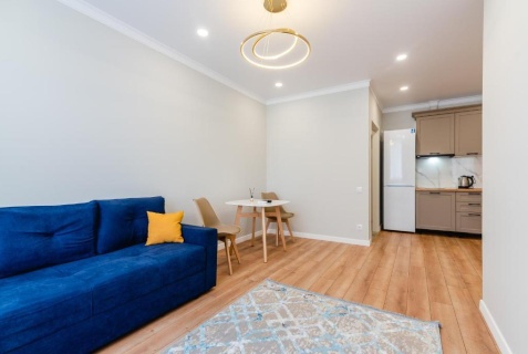 Алматы: Отель Comfortable apartmen 2