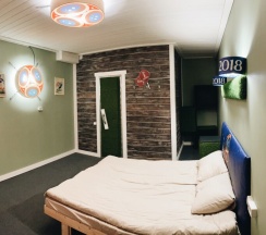 Гостевой дом "Гастелло" в Авиатор