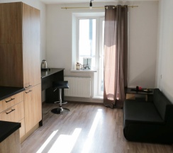 «Мы на сутки» на Овчинникова 20 в Мы на сутки