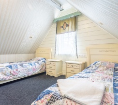 Дом для отдыха в Печоры-дом