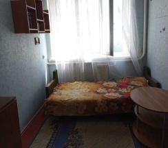 Дом в Гостевой дом