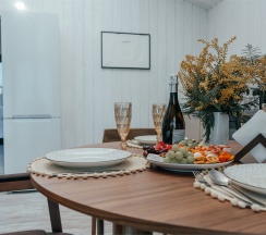 Озеро Сновидений в Volga SPA Village