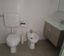 Апартаменты c 1 комнатой в Hotel Buratti