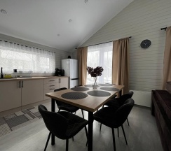 Коттедж стандарт в Flatpoint №374