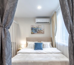 Апартаменты студия в RentPlaza