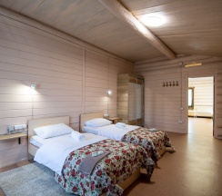 Дом «Лесная сказка» в Лесная сказка