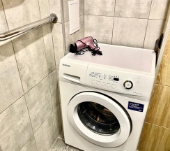 1-комнатные апартаменты #4 в ЖивиТут