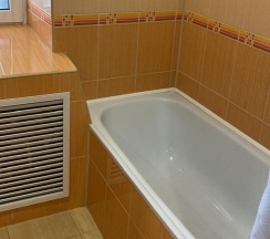 2-комнатный номер комфорт семейный в Best-home