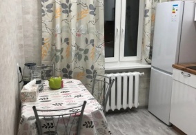 Апартаменты Квартира в Центре на Гудина в Листвянке