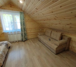 Номер люкс в Купецъ