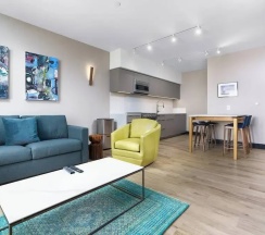 Двухместный номер Luxury в The Berkeley Hotel