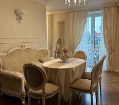 1-комнатные апартаменты студия у Кремля,ул.Советская,2 в #Dom30 hostel