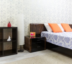 Квартира в Апартаменты на Киевская, 70/3 N1