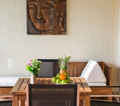 Вилла с 3 комнатами в Viola Pool Villa