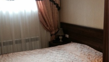 Одноместный (мансарда) в Парк-отель