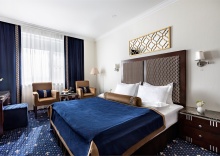 Клаб Рум в GRAND HOTEL OKA Premium