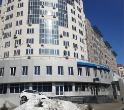 Жукова 101/1 в RENTсервис