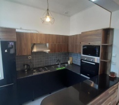 Номер Deluxe в Balu