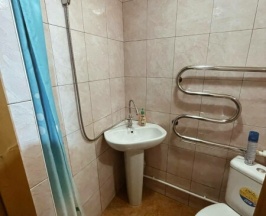 Стандартный номер 2х местный в У камина