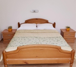 Номер Люкс 3-7 в Интурист