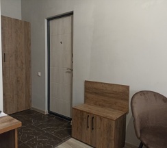 Стандарт с двумя кроватями в Ana