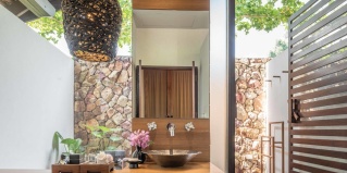 Клонг Муанг: Курортный отель The Tubkaak Krabi Boutique Resort