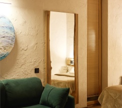 Воздух в Пентакли