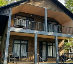 1 этаж 1 дома в Edi House