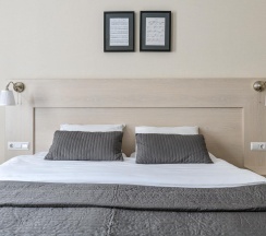 Комната полулюкс в Sutki.rent