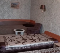 Трёхместный номер в Ваш дом