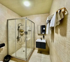Номер Standard в Отель Arda Plaza