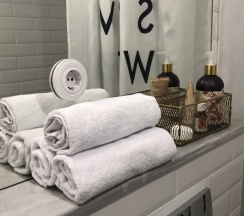 Трёхместный номер Superior в Добрыня