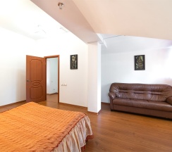 Комфорт в Каркушин дом