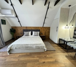 Номер 301. Studio room в Огни маяка