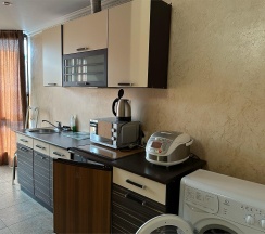 Апартаменты в SunRise