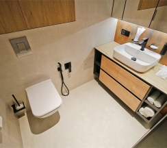 Люкс в Ластадие