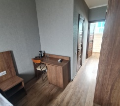 Двухместный номер Эконом в Европа