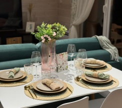 Дом в ЭхоКостра