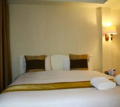 Номер Standard в 12HEH Pattaya